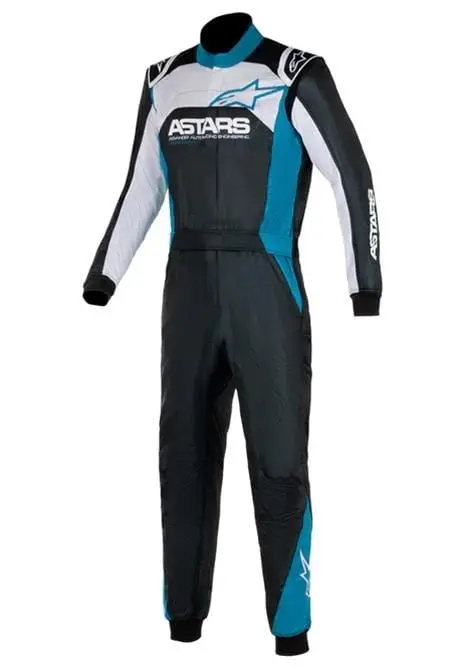 Alpinestars 3352523-1972-54 Race-Inspired Driving Suit 1