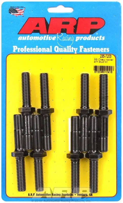 Ar235-7203 Rocker Arm Stud Installation Kit 1