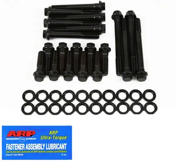 Arp 144-3601 High-Strength Cylinder Head Bolt Kit For Performance Builds 1