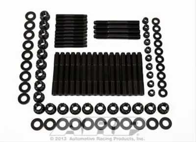Arp Pro Series Cylinder Head Stud Kit – High-Strength Steel Fasteners For Engine Builds 1