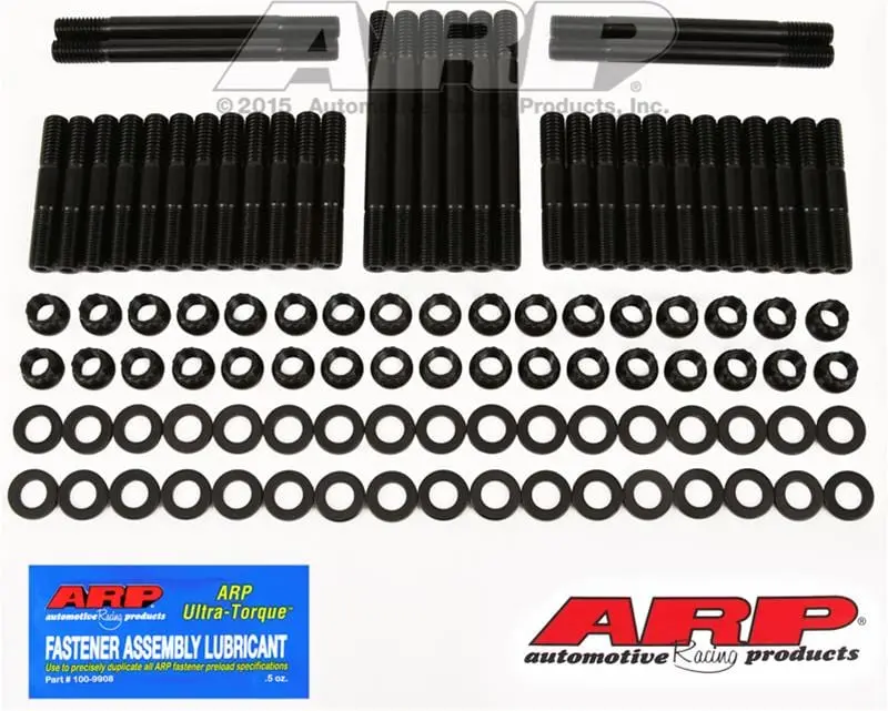 Arp Pro Series Cylinder Head Stud Kit For High-Performance Engines 1