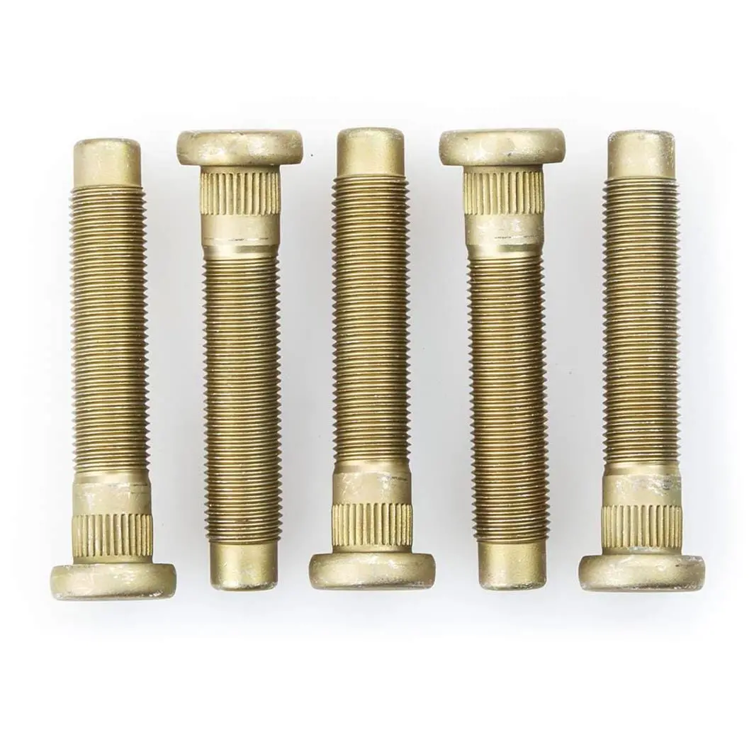 Arp High-Strength Wheel Studs – 100-7731 1