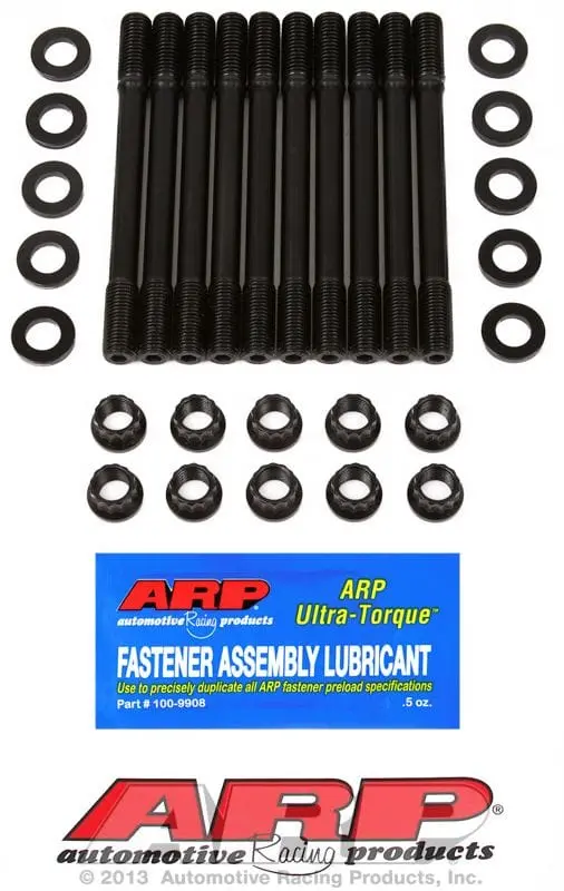 12-Point Head Stud Kit With High-Strength Nuts (Ar202-4702) 1