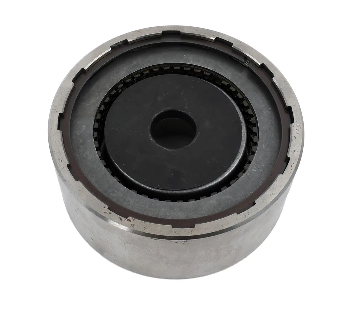 Ati Ati205642 Heavy-Duty Automatic Transmission Drum 1
