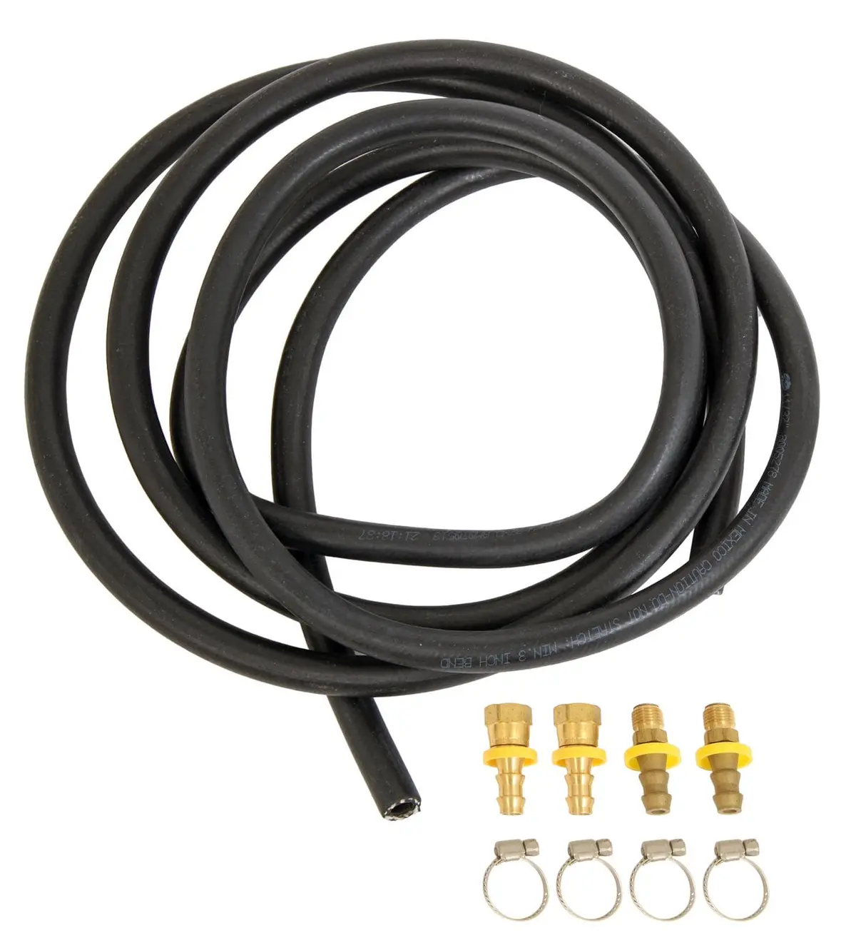Ati Performance Fluid Cooler Mounting Kit – Complete Installation Solution Ati925132 1