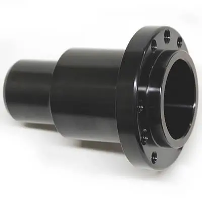 Ati Super Damper Replacement Hub – Compatible With Ati916096A 1