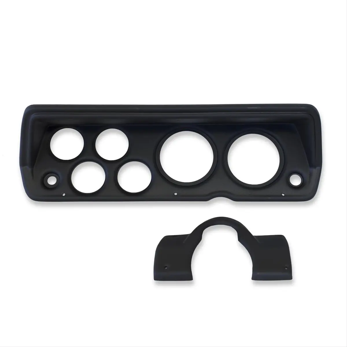 Autometer 2141 Direct-Fit Dash Mount Gauge Panel 1