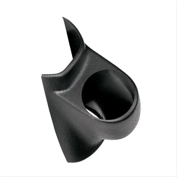 Autometer Pillar-Mount Gauge Pod – 3-Gauge Configuration, Model 10212 1