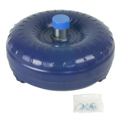 B&M Holeshot Performance Torque Converter – Optimized For Drag Racing Launches 1