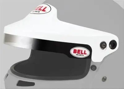 Bell Racing Usa Helmet Visor – Dot-Approved Replacement 2040061 1