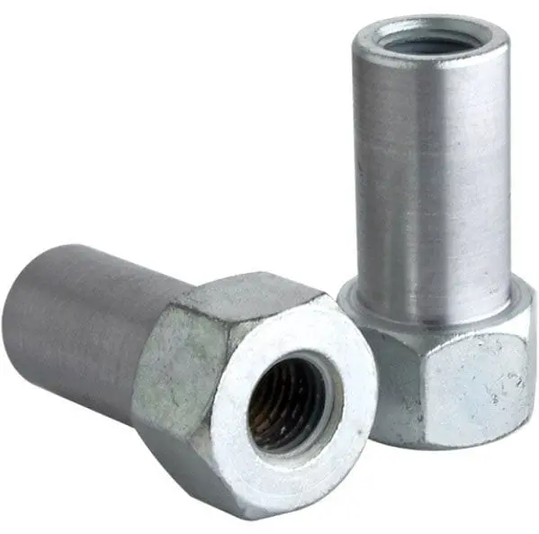 Legacy & Dragster Bs999945 Chromoly Wheel Nuts 1