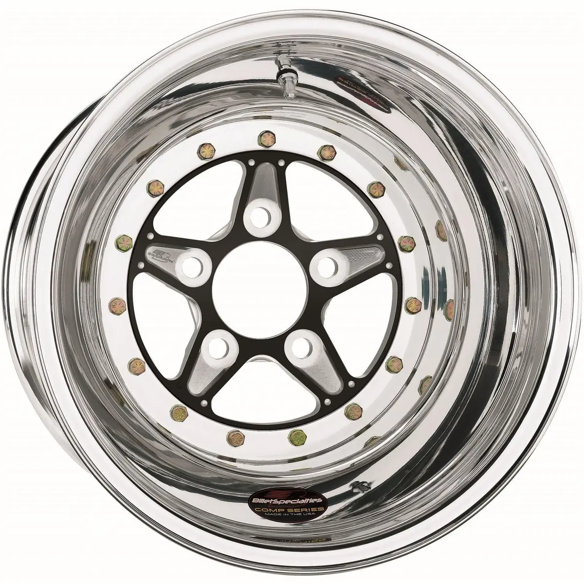 Billet Specialties Bcs035116120 Forged Aluminum Wheel 1