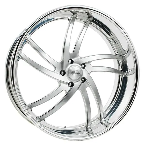 Billet Specialties Dt-Series Custom Wheels – Dt852857347L 1