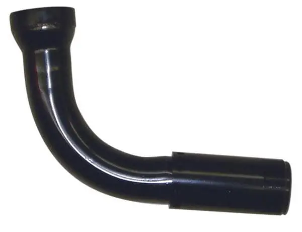 Bob Drake 68-9034 Vintage-Style Gas Filler Neck 1