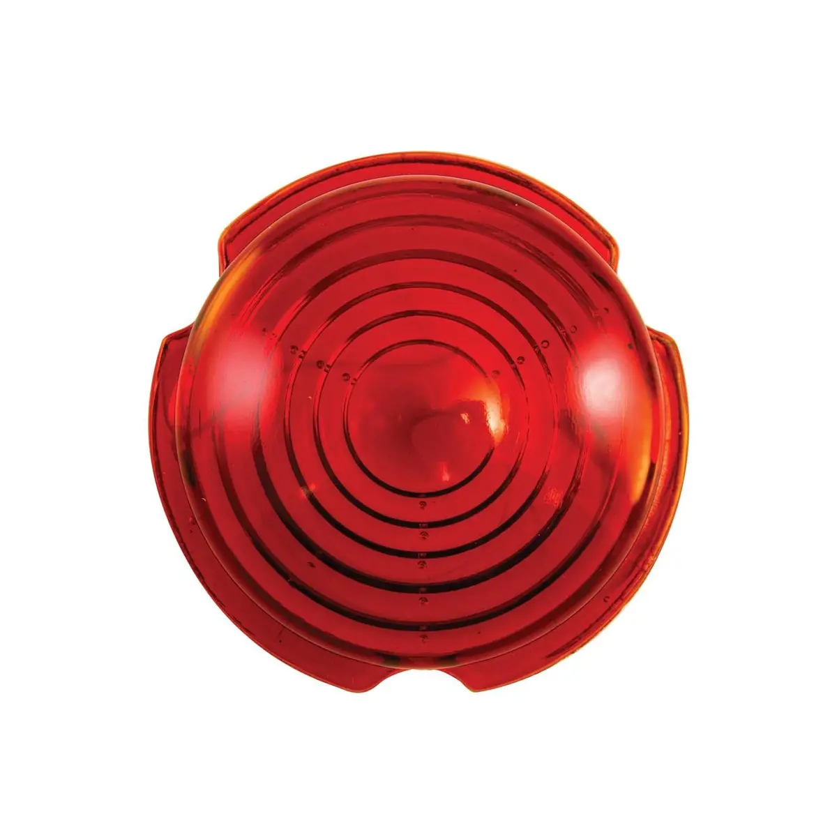 Bob Drake Reproduction Taillight Assembly Components For Classic Vehicles (Part #6A-13450) 1