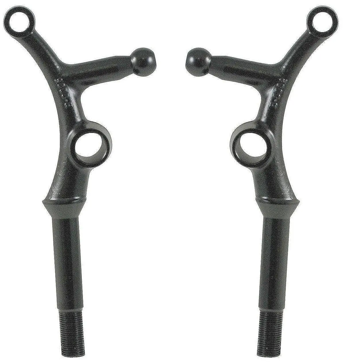 Bdb-3032 Spring Perch Mounting Bolt For Suspension Systems 1