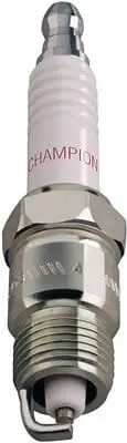 Champion Copper Plus Spark Plugs – Model 31, Enhanced Ignition Efficiency 1