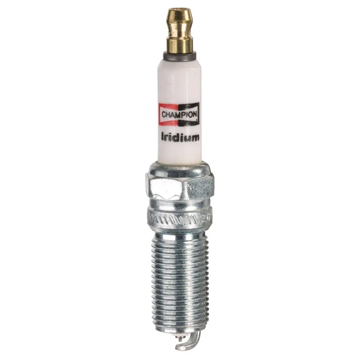 Champion 9016 Iridium Spark Plugs – High-Performance Ignition 1