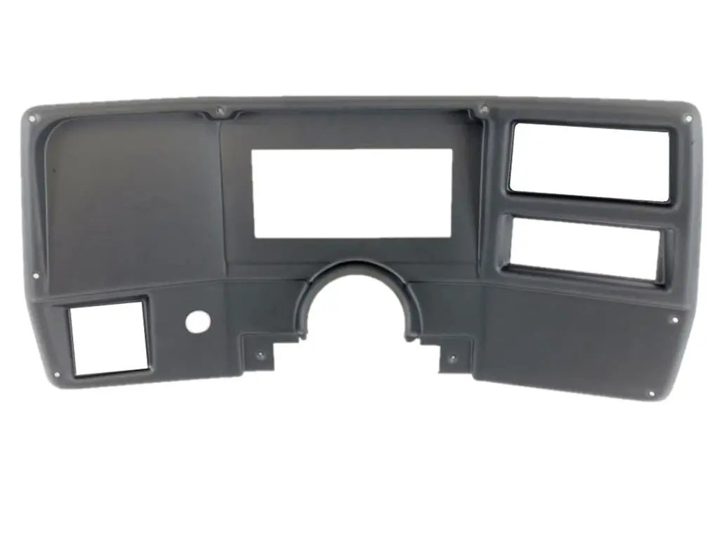 Classic Dash Replacement Instrument Panel – Universal Fit Design 1