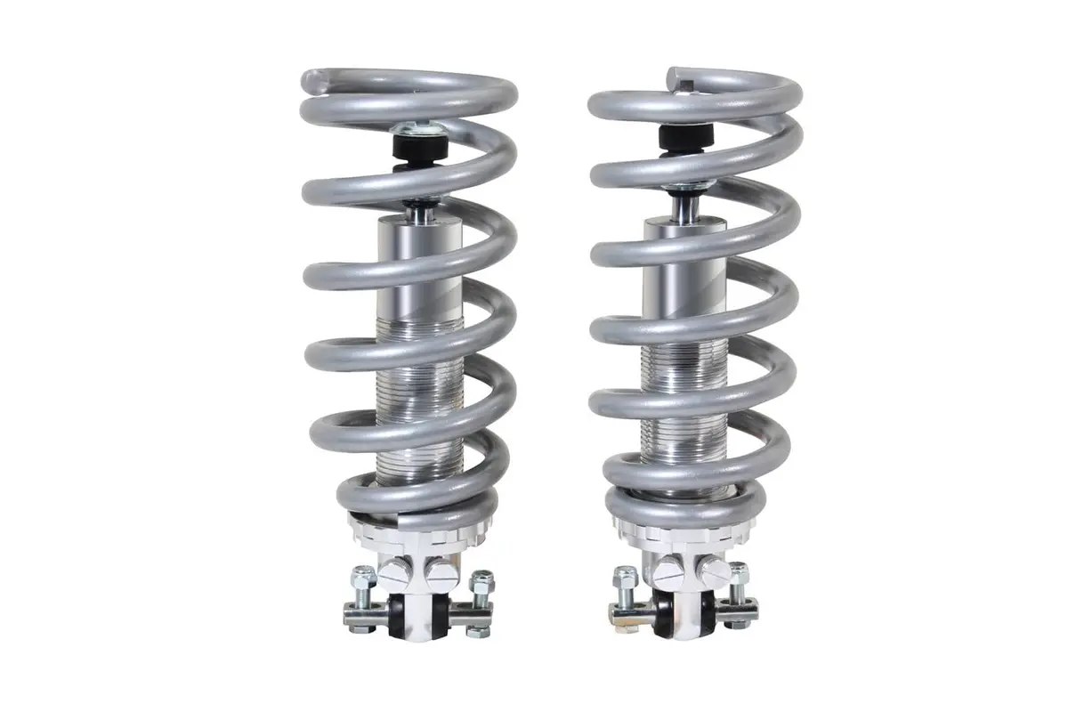 Classic Performance Dual-Adjustable Front Coilover Conversion System – 7887Cok-2A350 1