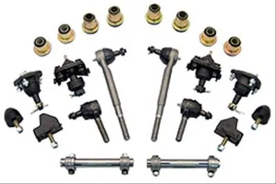 Classic Performance Polyplus Front Suspension Kit – 6970Sfk-P 1