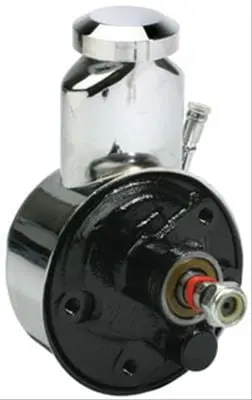 Classic Performance Power Steering Pump Conversion Kit – 19-6768Sb-Pc 1