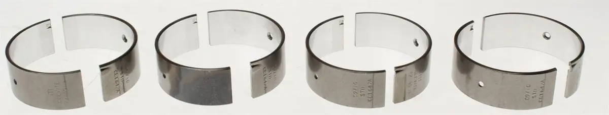 Clevite Al-Series Rod Bearings – Oversized .50Mm Clearance Set (Cb-1647A-.50Mm(4)) 1