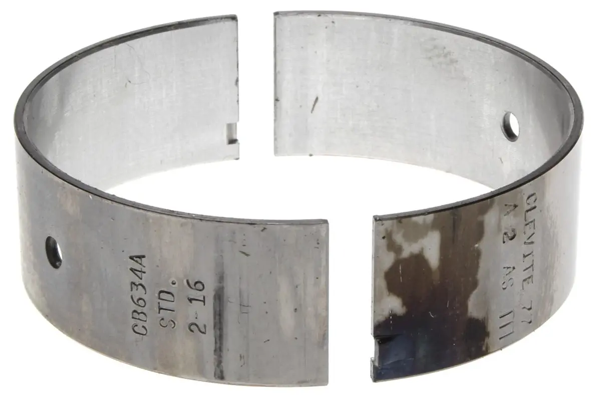 Clevite Al-Series Connecting Rod Bearings – Cb-634A-30 1
