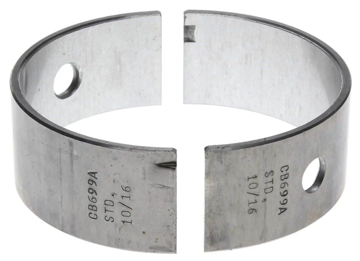 Clevite Cb-699A-40 Al-Series Connecting Rod Bearings 1