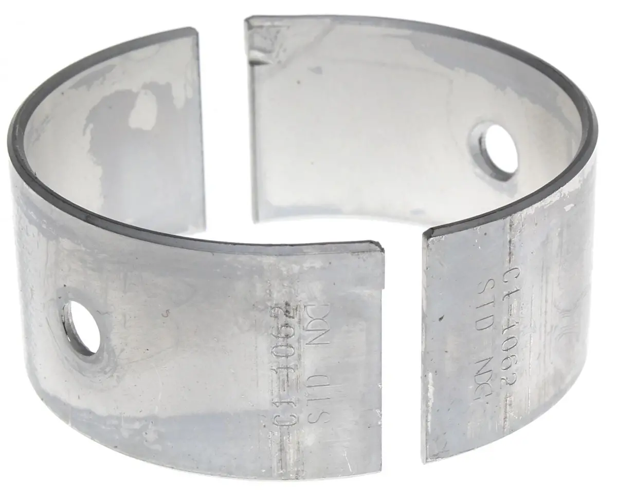 Clevite Cb-1595P Connecting Rod Bearings – Premium Bi-Metal Alloy 1