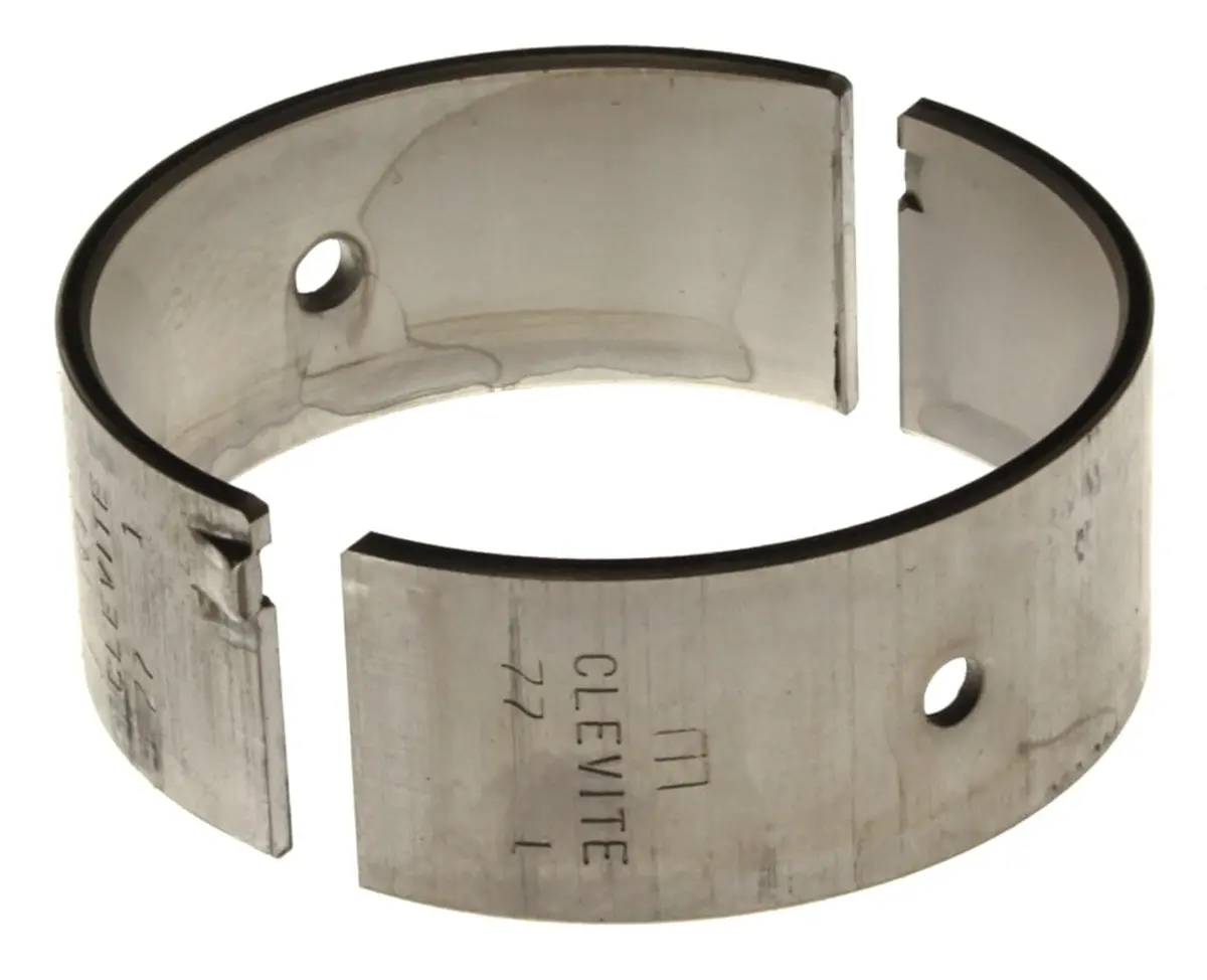 Clevite P-Series Connecting Rod Bearings – Cb-1361P, .25Mm Under Size 1