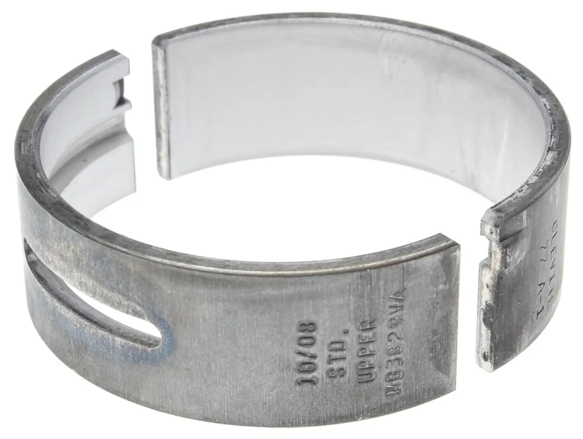 Clevite Mb-3829V V-Series Precision Main Bearing Set 1