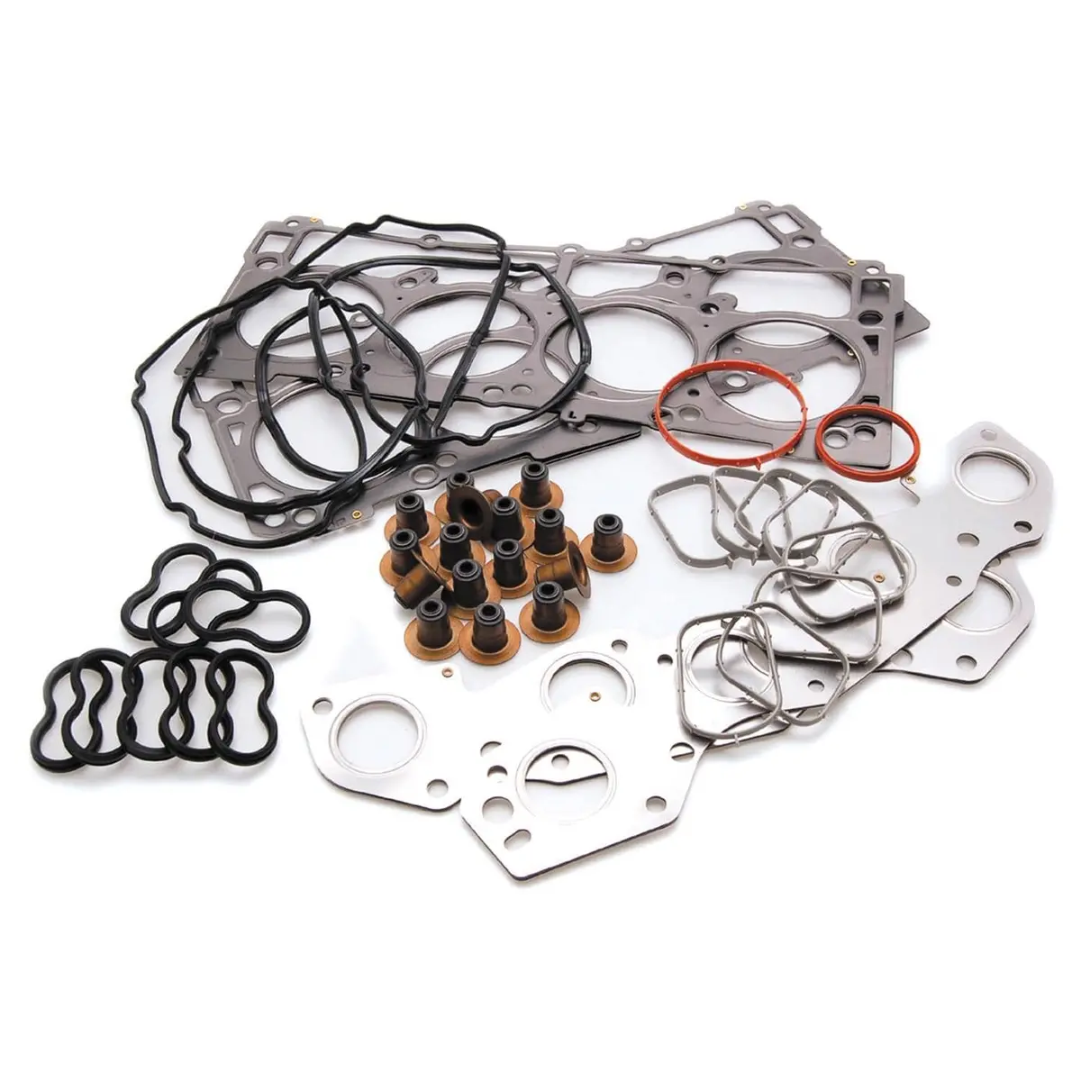 Cometic Pro1022T-040 Engine Gasket Kit – High-Performance Sealing System 1