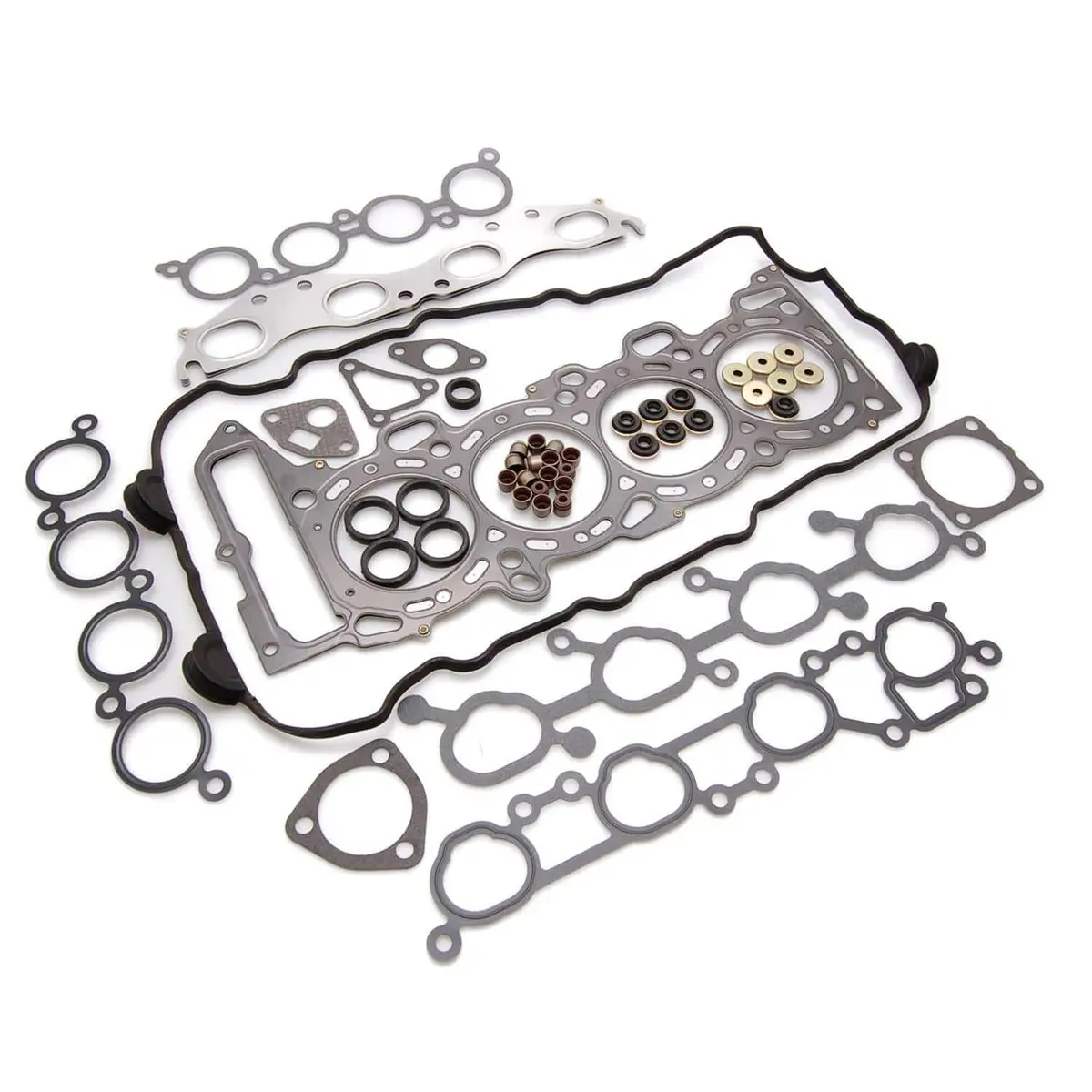 Cometic Pro Series Engine Gasket Kit – Turbo-Compatible, 0.045" Thickness (Pro2012T-045) 1