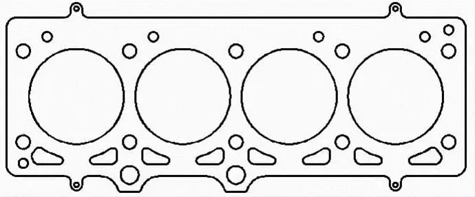 Cometic Performance Head Gasket – C4482-070 (0.070" Compressed Thickness) 1