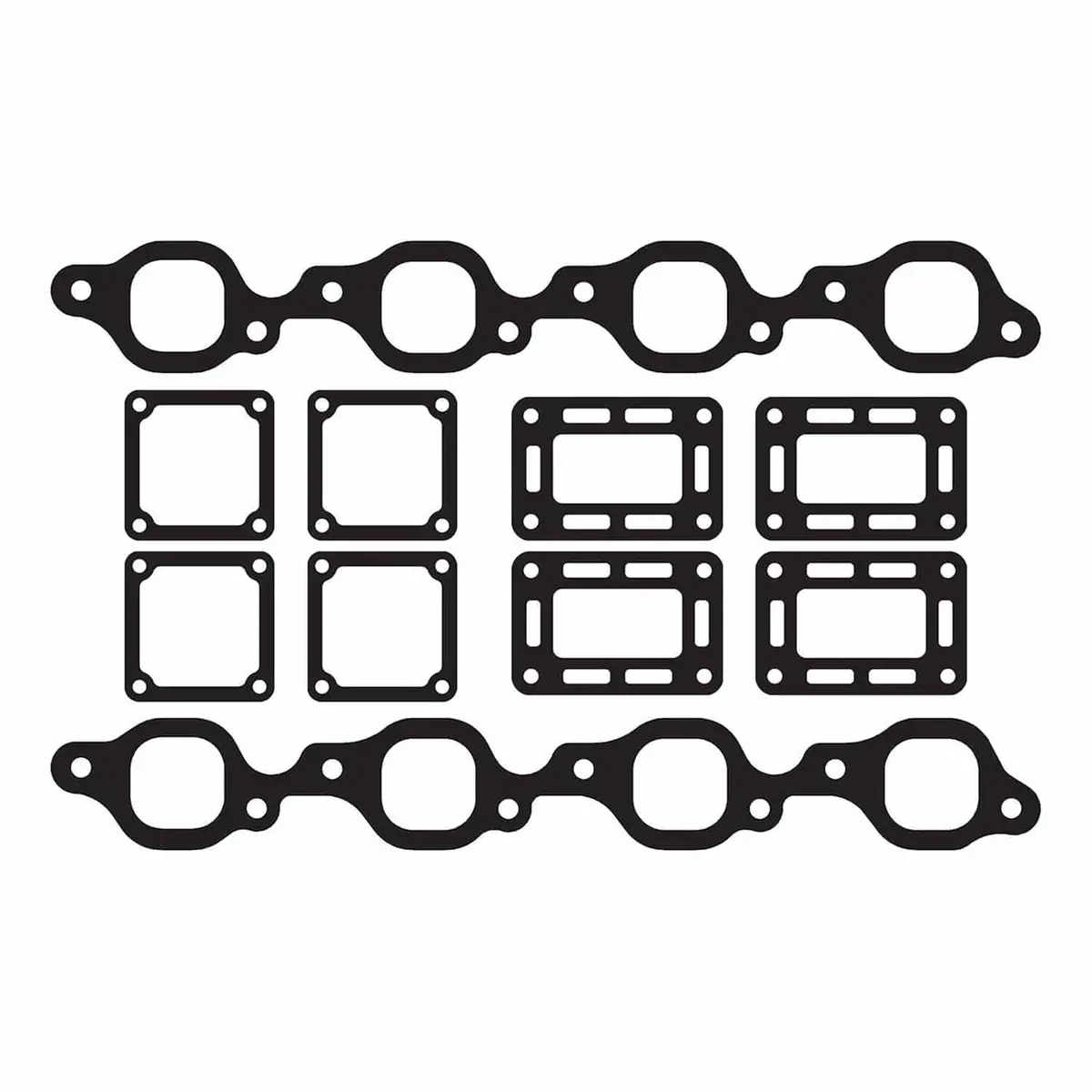 Cometic Header & Exhaust Manifold Gaskets – Cg20009Er 1