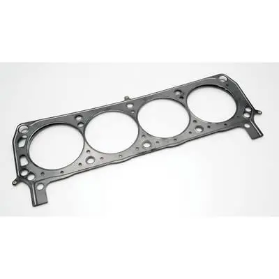 Cometic C4124-040 Mls Multi-Layer Steel Head Gasket 1