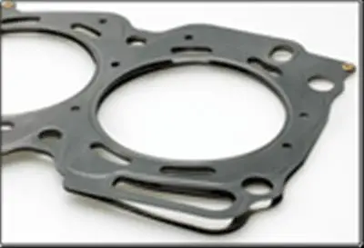 Cometic Mls Head Gasket – C4166-045, 0.045" Compressed Thickness For Small-Block Chevy 1
