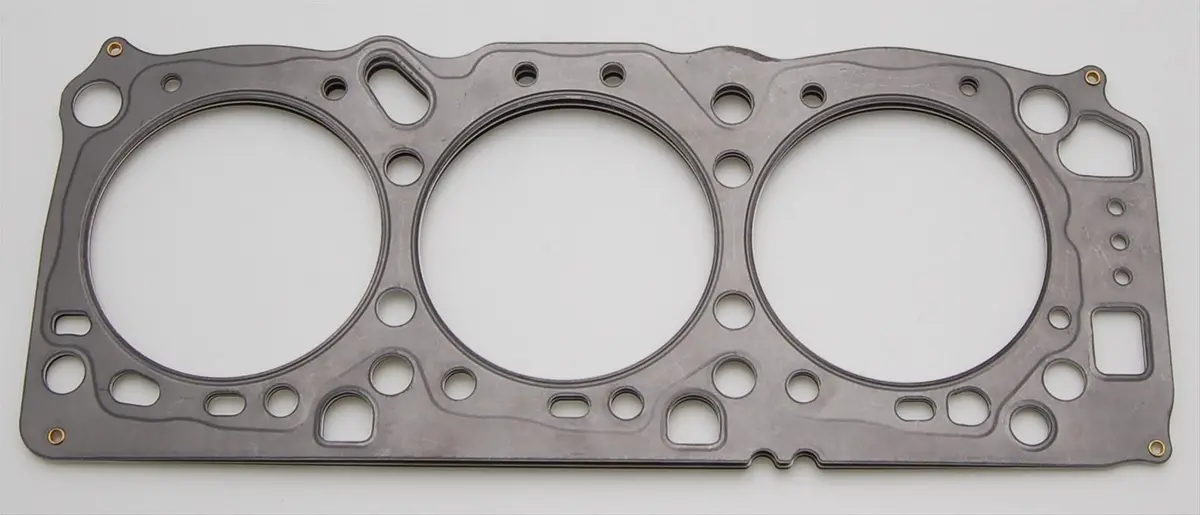 Cometic Mls Head Gasket Set – Multi-Layer Steel Construction, .066-Inch Thickness 1
