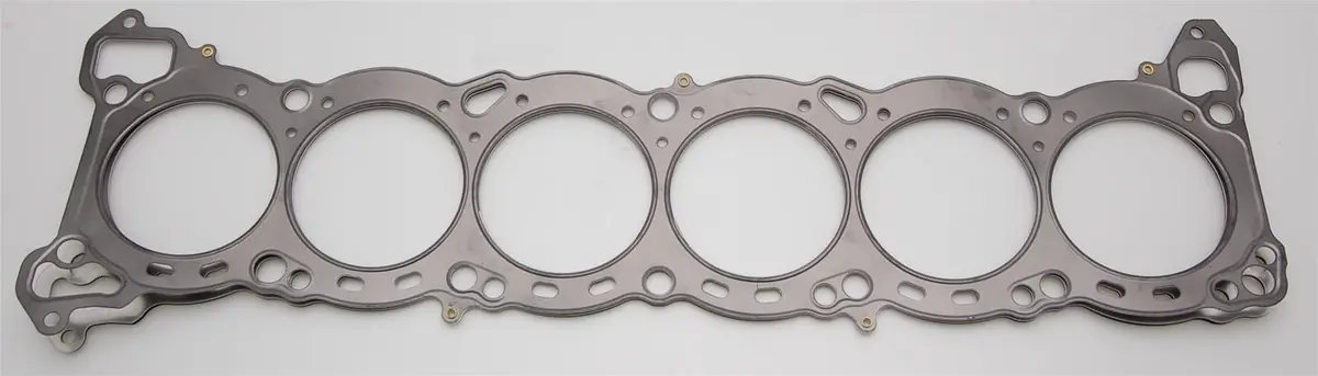 Cometic Mls Head Gasket For Small-Block Chevy Applications – C4321-070 1