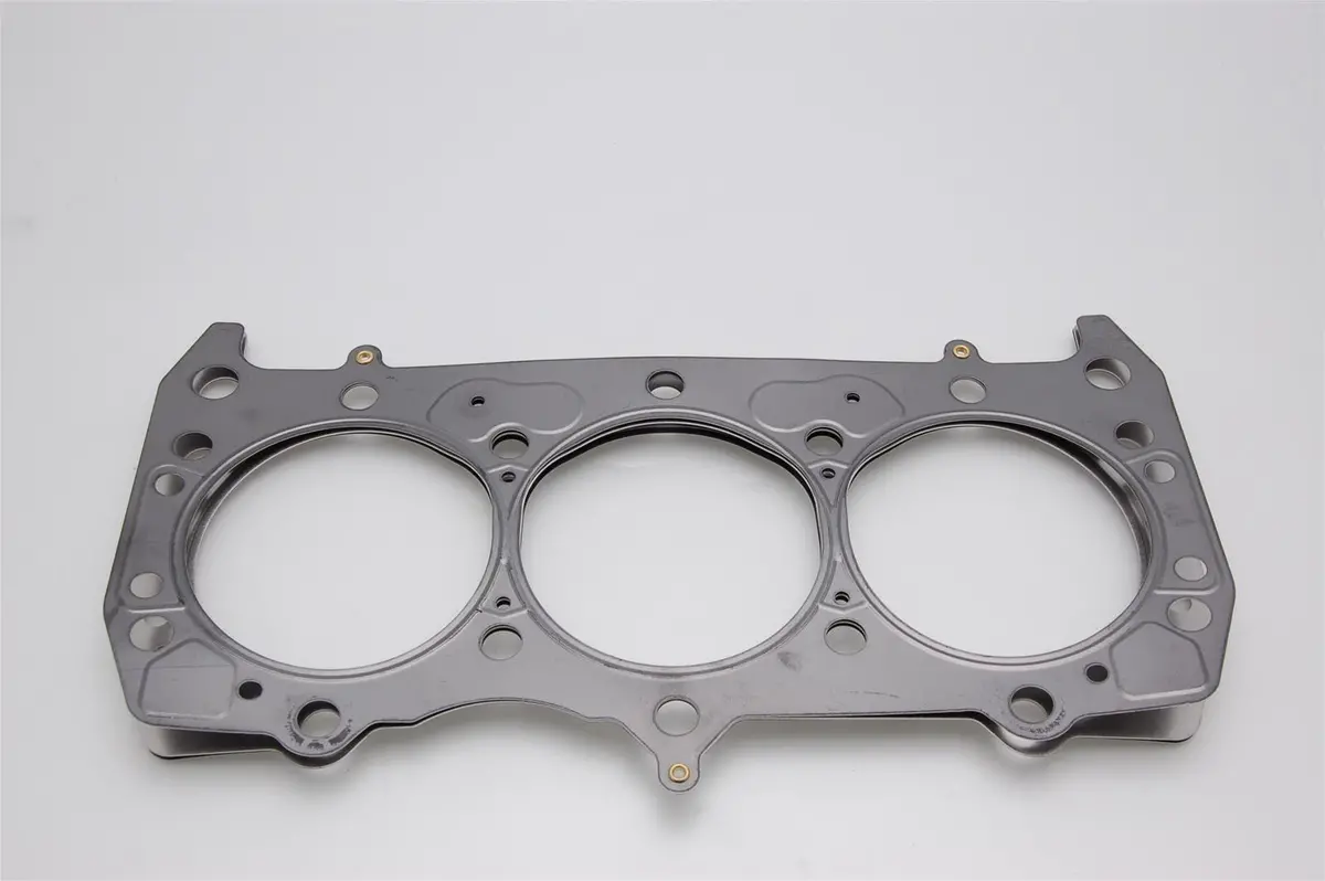 Cometic Mls Head Gasket – 0.066" Thickness, Engine-Specific Design (C5693-066) 1