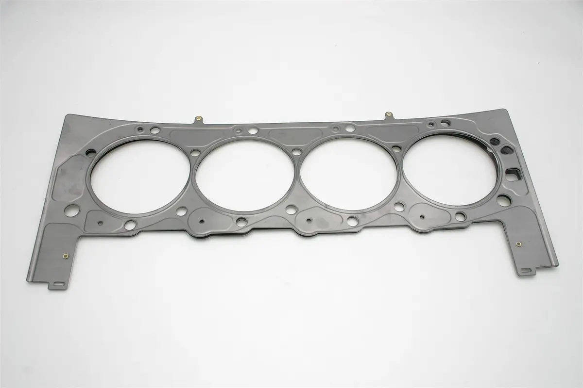 Cometic C5761-140 Mls Head Gasket – Multi-Layer Steel Design 1