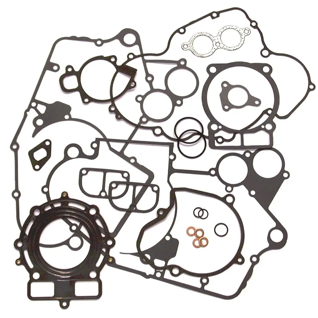 Cometic Cylinder Base Gasket – Mls Construction For Two-Stroke And Small-Engine Applications (B0801032Afm) 1