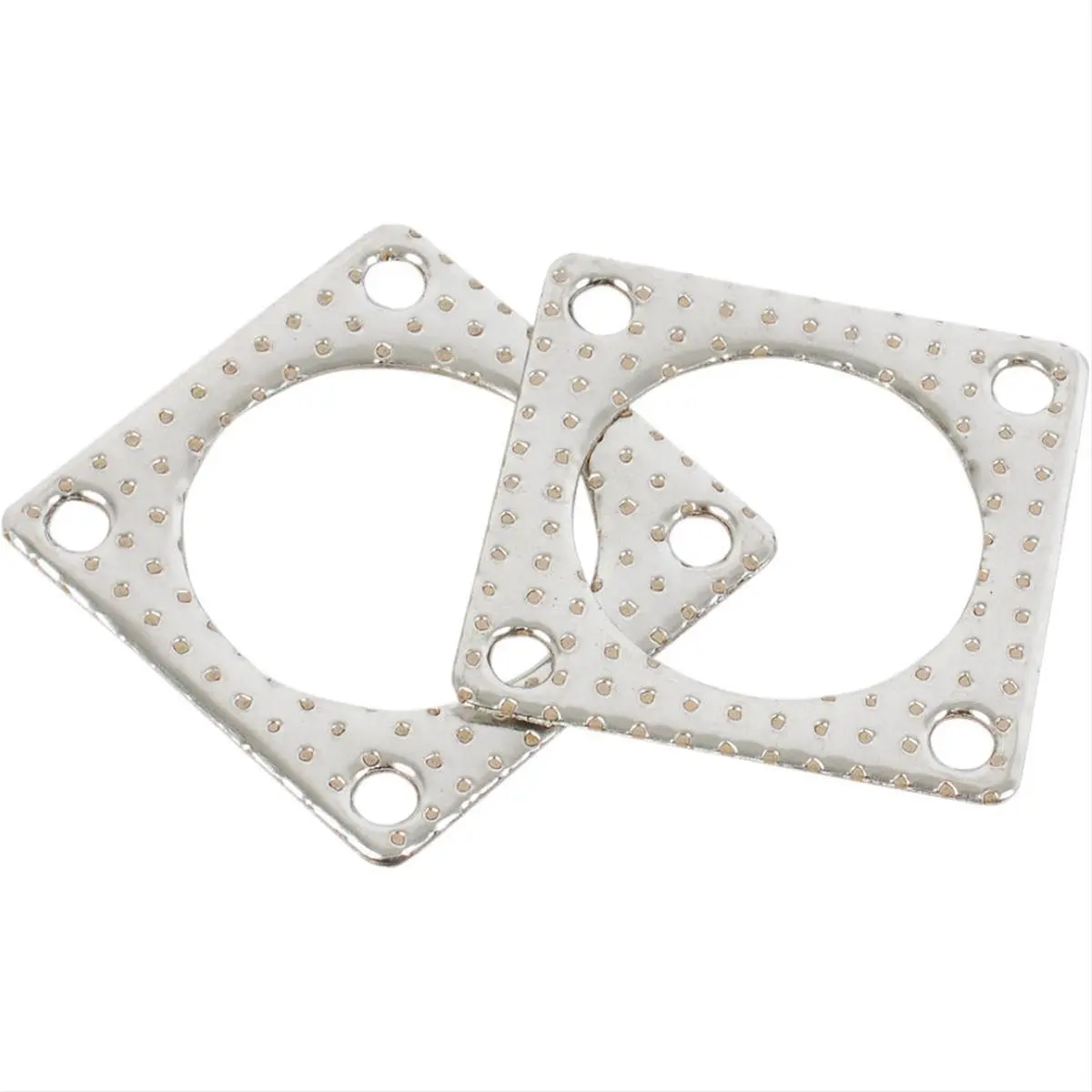 Cometic Powersport Exhaust Flange Gasket – Donut-Style, Stainless Steel Reinforced (C3003Ex) 1