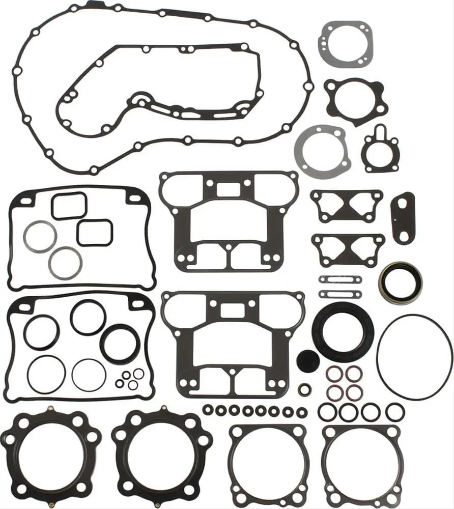 Cometic Powersports Gasket Kit – Complete Engine Seal Solution (C9952) 1