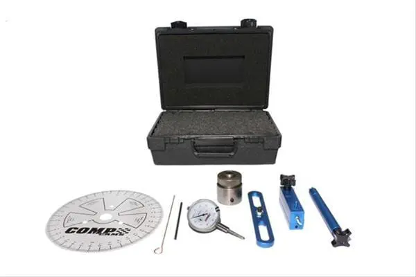 Comp Cams 4935Cpg Camshaft Degreeing Kit 1