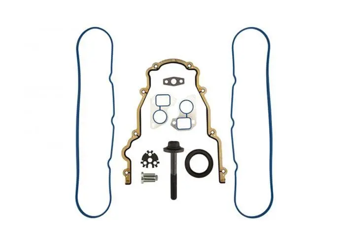 Comp Cams Camshaft Installation Kit – Complete Hardware Set (5627Cpg) 1