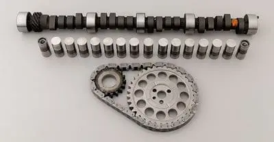 Comp Cams High-Energy Camshaft And Lifter Kit For Enthusiast Builds – Sk65-235-4 1