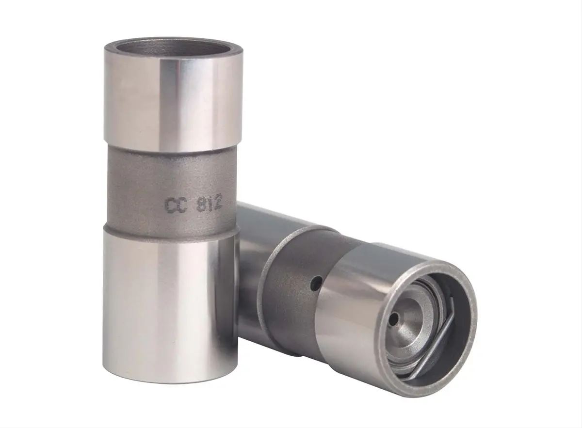 Comp Cams 812-1 High-Energy Hydraulic Lifters – For Small-Block Chevrolet Engines 1