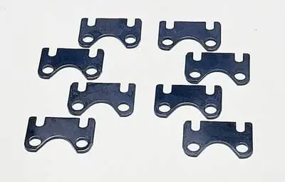 Comp Cams Pushrod Guide Plates – Stabilizing Hardware For Performance Valve Train Alignment 1